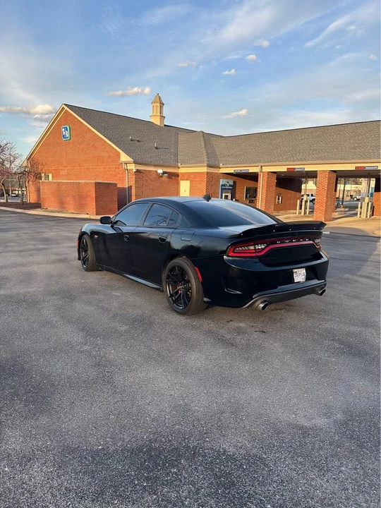 2019 Dodge Charger SRT & 392 7th Gen - Image 6 of 10
