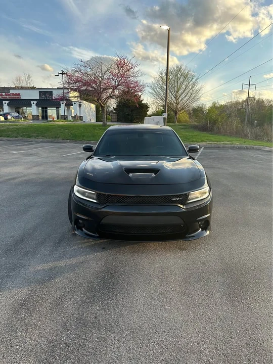 2019 Dodge Charger SRT & 392 7th Gen - Image 2 of 10