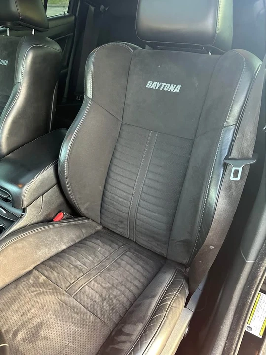 2019 Dodge Charger SRT & 392 7th Gen - Image 10 of 10