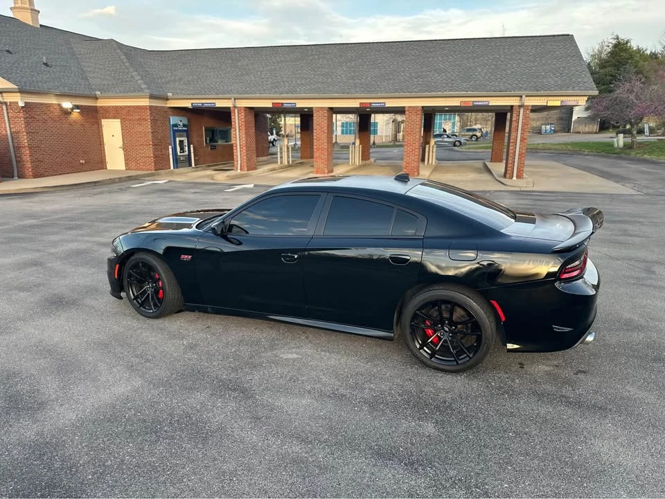 2019 Dodge Charger SRT & 392 7th Gen - Image 7 of 10
