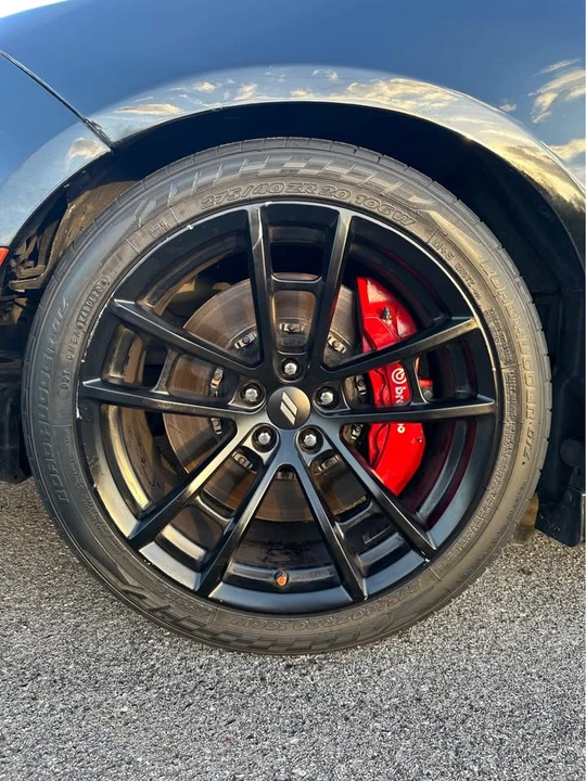 2019 Dodge Charger SRT & 392 7th Gen - Image 8 of 10