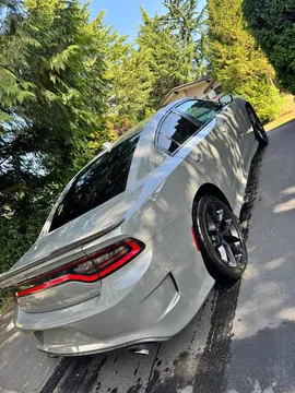 2019 Dodge Charger GT