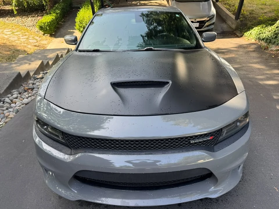2019 Dodge Charger 7th Gen - Image 4 of 6