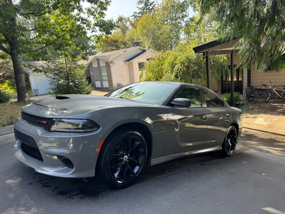 2019 Dodge Charger 7th Gen - Image 6 of 6