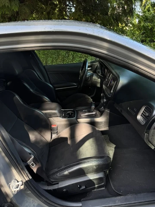 2019 Dodge Charger 7th Gen - Image 3 of 6