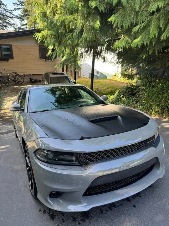 2019 Dodge Charger 7th Gen - Image 2 of 6