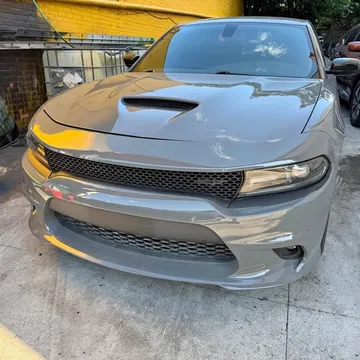 2019 Dodge Charger GT