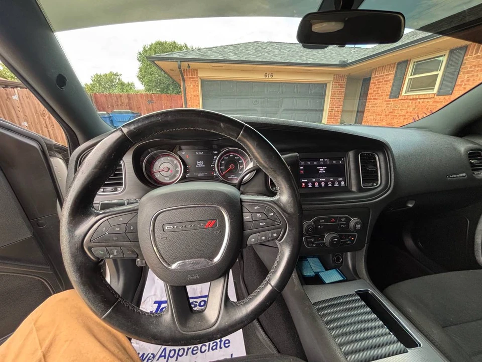 2019 Dodge Charger 7th Gen - Image 6 of 15