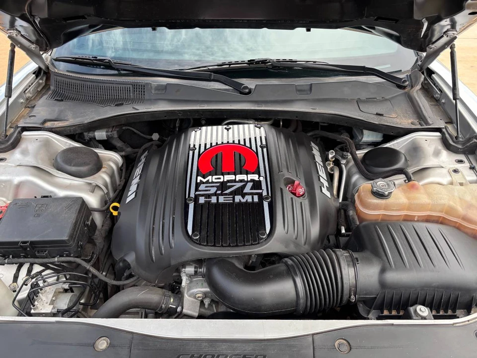 2019 Dodge Charger 7th Gen - Image 14 of 15