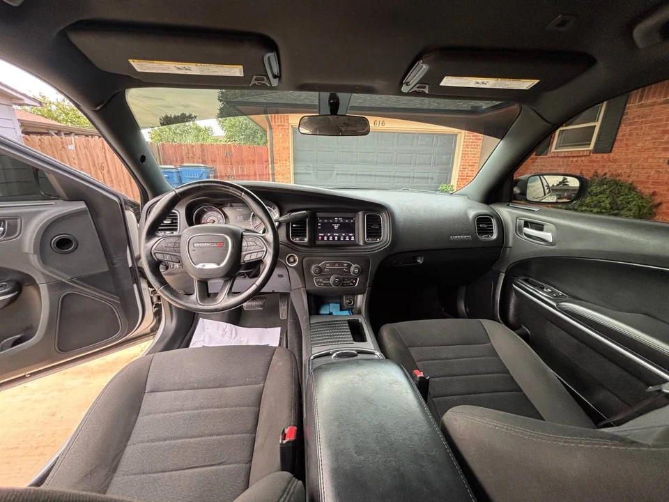 2019 Dodge Charger 7th Gen - Image 15 of 15