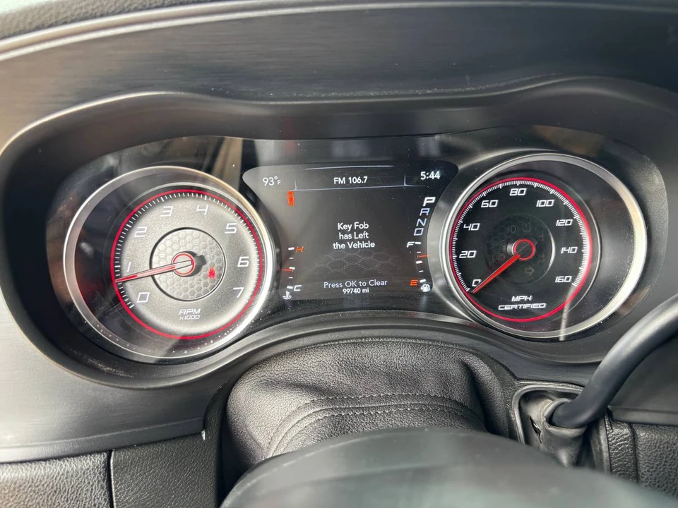 2019 Dodge Charger 7th Gen - Image 7 of 15