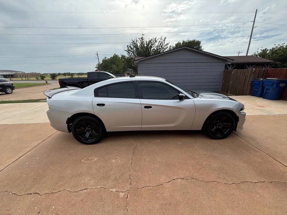 2019 Dodge Charger 7th Gen - Image 3 of 15