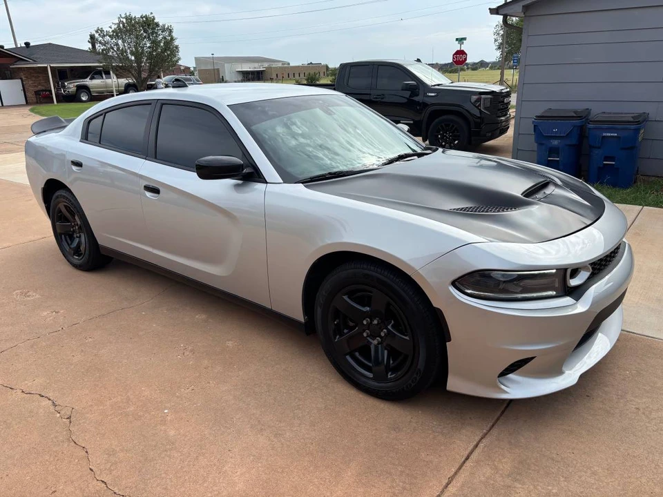2019 Dodge Charger 7th Gen - Image 2 of 15