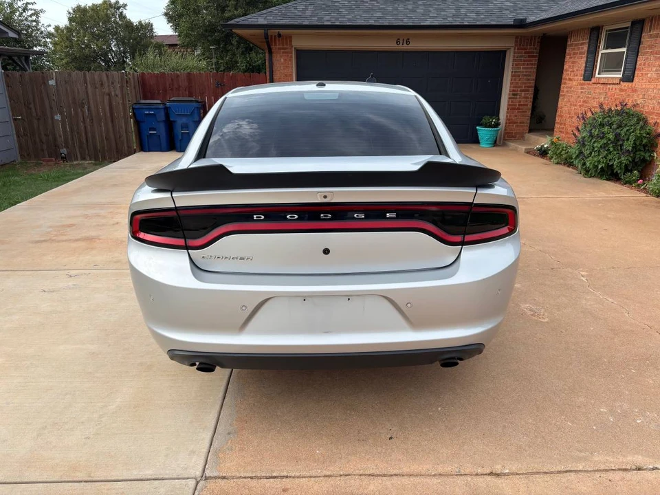 2019 Dodge Charger 7th Gen - Image 5 of 15