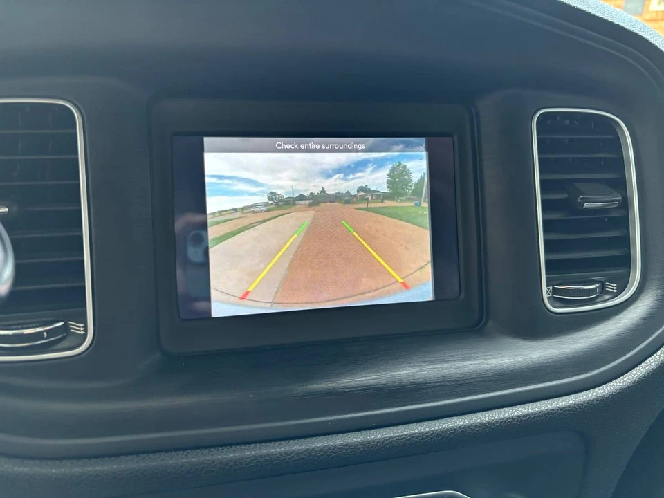 2019 Dodge Charger 7th Gen - Image 13 of 15