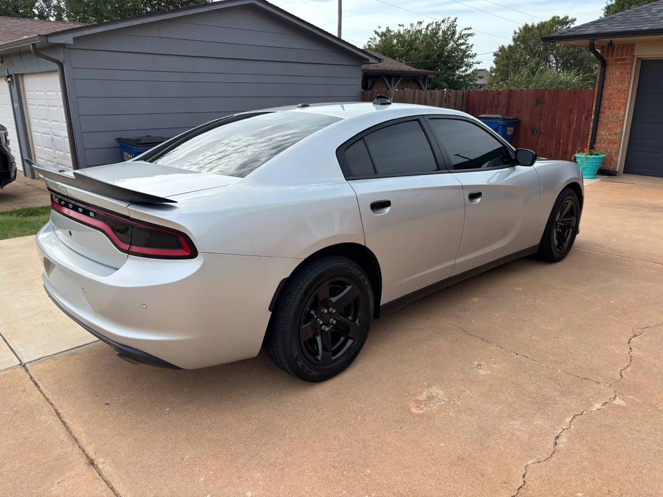 2019 Dodge Charger 7th Gen - Image 4 of 15