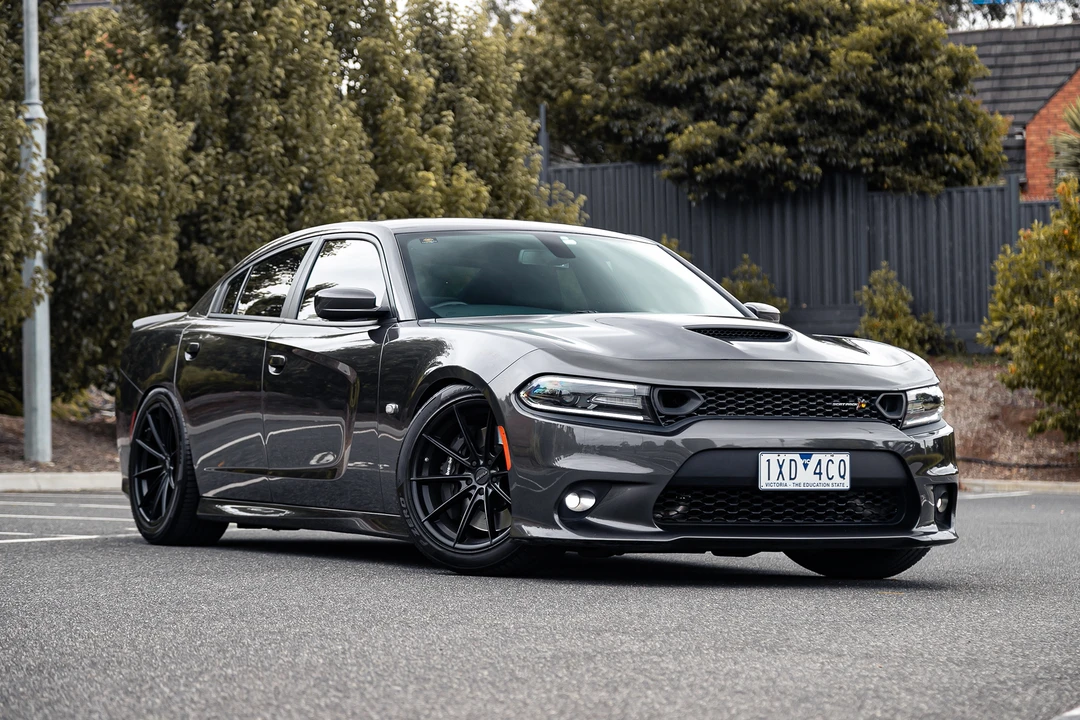 2019 Dodge Charger SRT & 392 7th Gen - Image 2 of 31