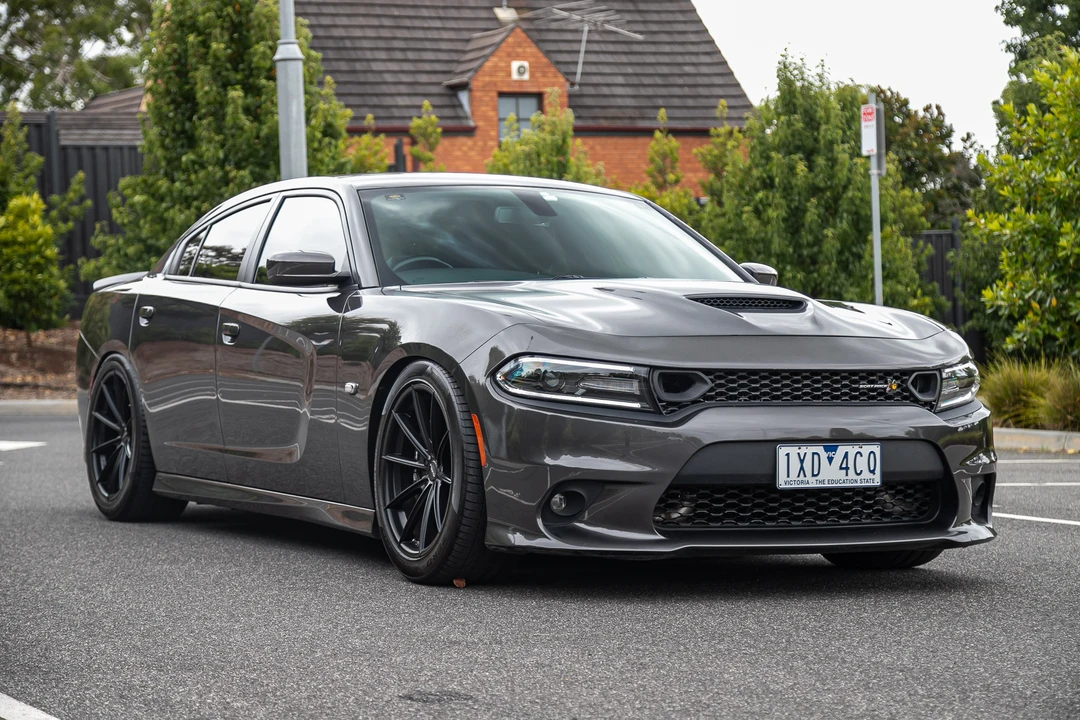 2019 Dodge Charger SRT & 392 7th Gen - Image 4 of 31
