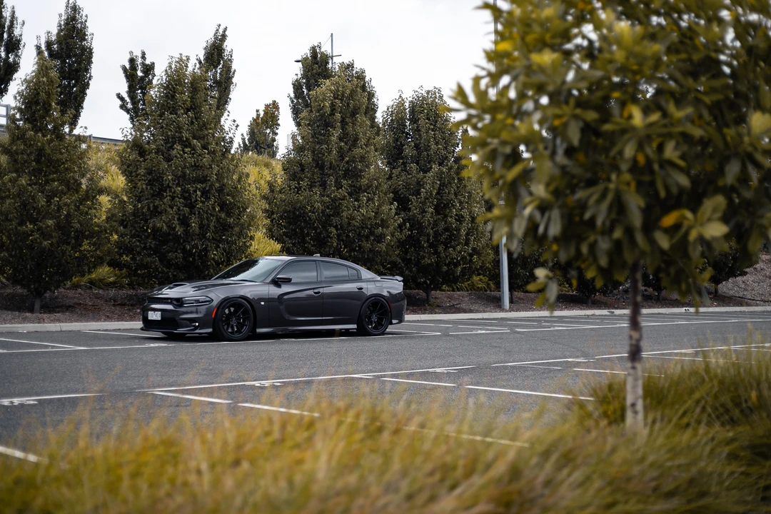 2019 Dodge Charger SRT & 392 7th Gen - Image 10 of 31