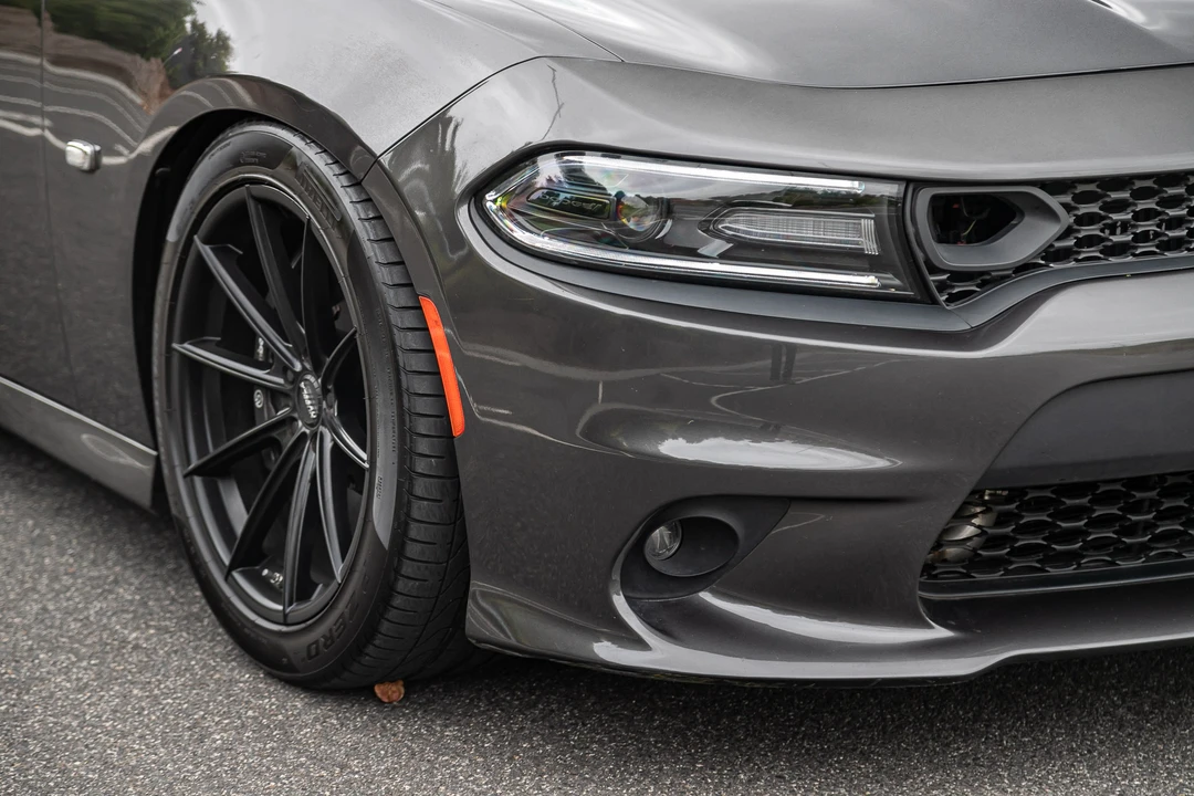 2019 Dodge Charger SRT & 392 7th Gen - Image 30 of 31