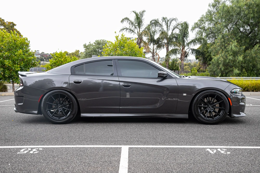 2019 Dodge Charger SRT & 392 7th Gen - Image 5 of 31