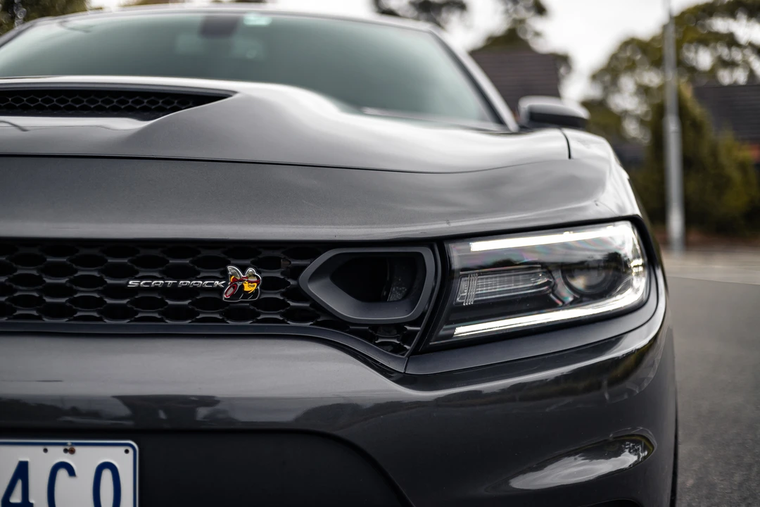 2019 Dodge Charger SRT & 392 7th Gen - Image 25 of 31