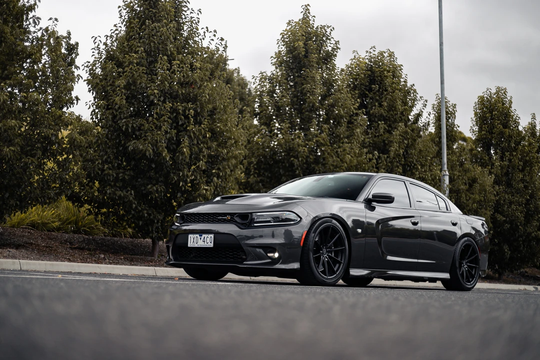 2019 Dodge Charger SRT & 392 7th Gen - Image 13 of 31
