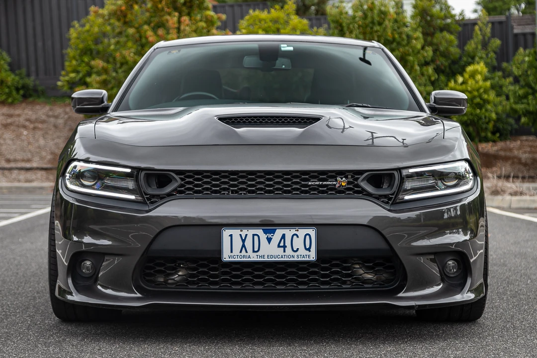 2019 Dodge Charger SRT & 392 7th Gen - Image 3 of 31