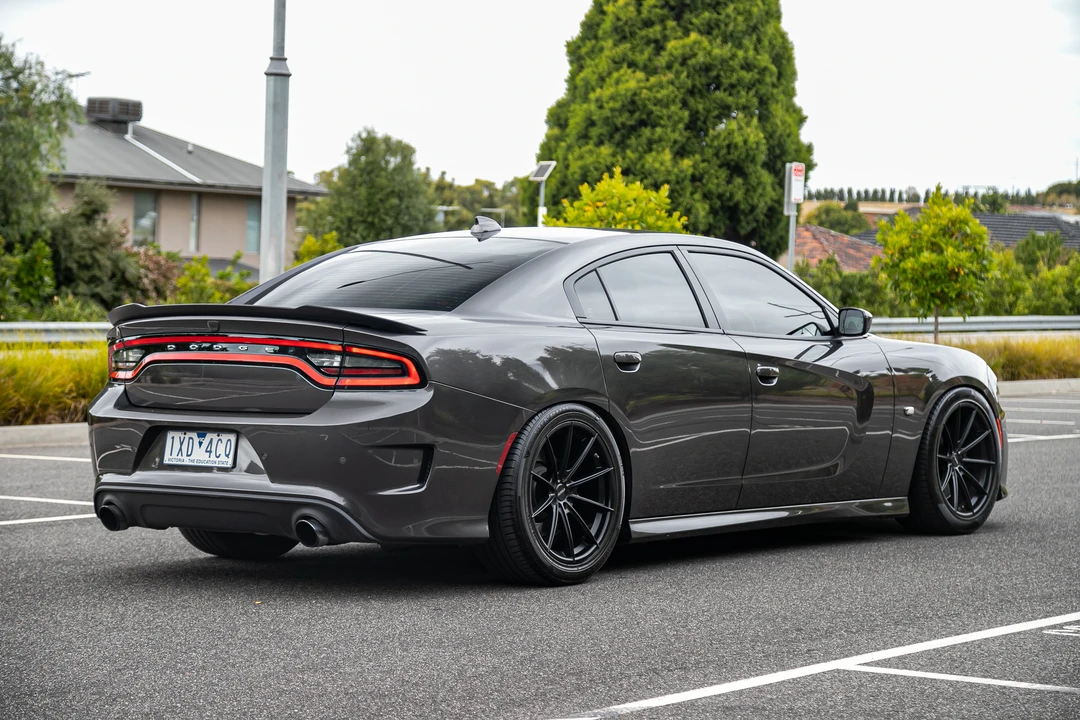 2019 Dodge Charger SRT & 392 7th Gen - Image 6 of 31