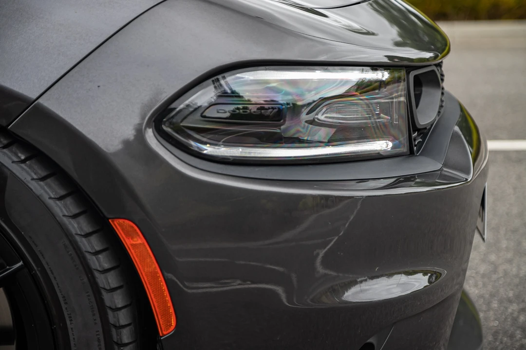 2019 Dodge Charger SRT & 392 7th Gen - Image 17 of 31