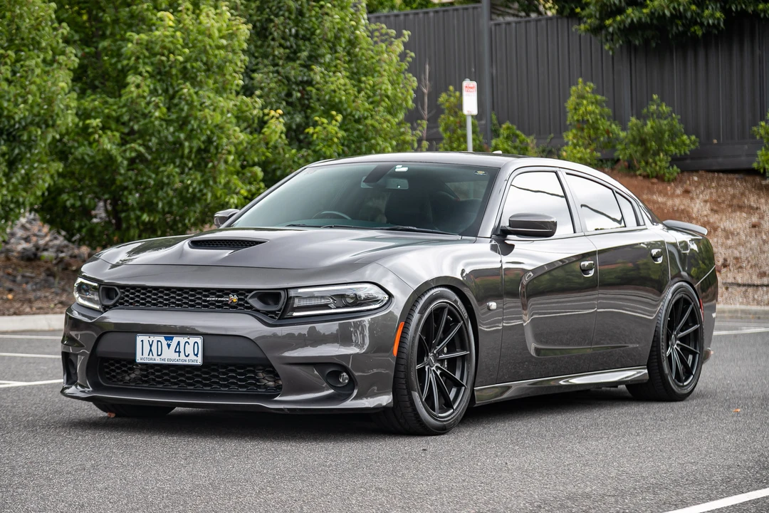 2019 Dodge Charger SRT & 392 7th Gen - Image 9 of 31