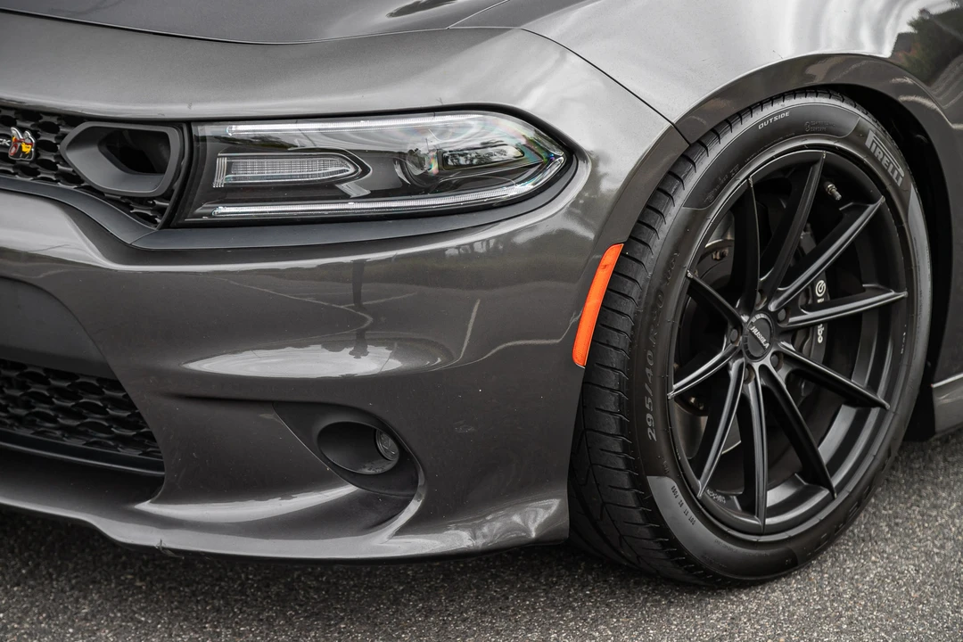 2019 Dodge Charger SRT & 392 7th Gen - Image 18 of 31