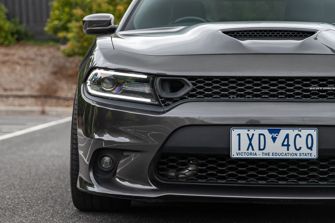 2019 Dodge Charger SRT & 392 7th Gen - Image 19 of 31