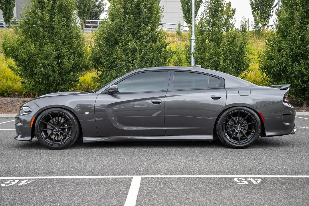2019 Dodge Charger SRT & 392 7th Gen - Image 8 of 31