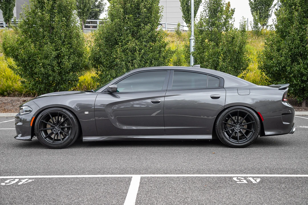 2019 Dodge Charger SRT & 392 7th Gen - Image 14 of 31