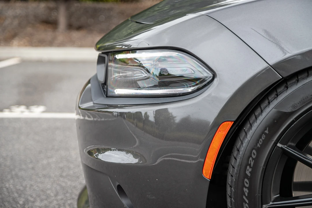 2019 Dodge Charger SRT & 392 7th Gen - Image 21 of 31