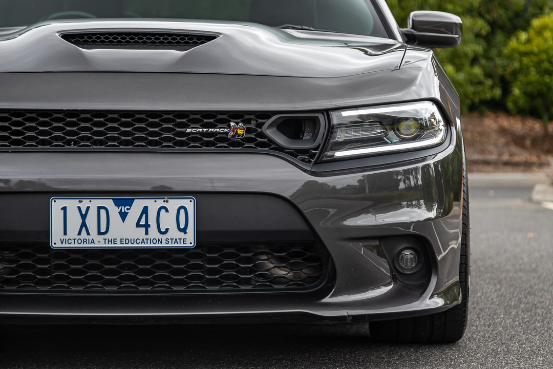2019 Dodge Charger SRT & 392 7th Gen - Image 20 of 31