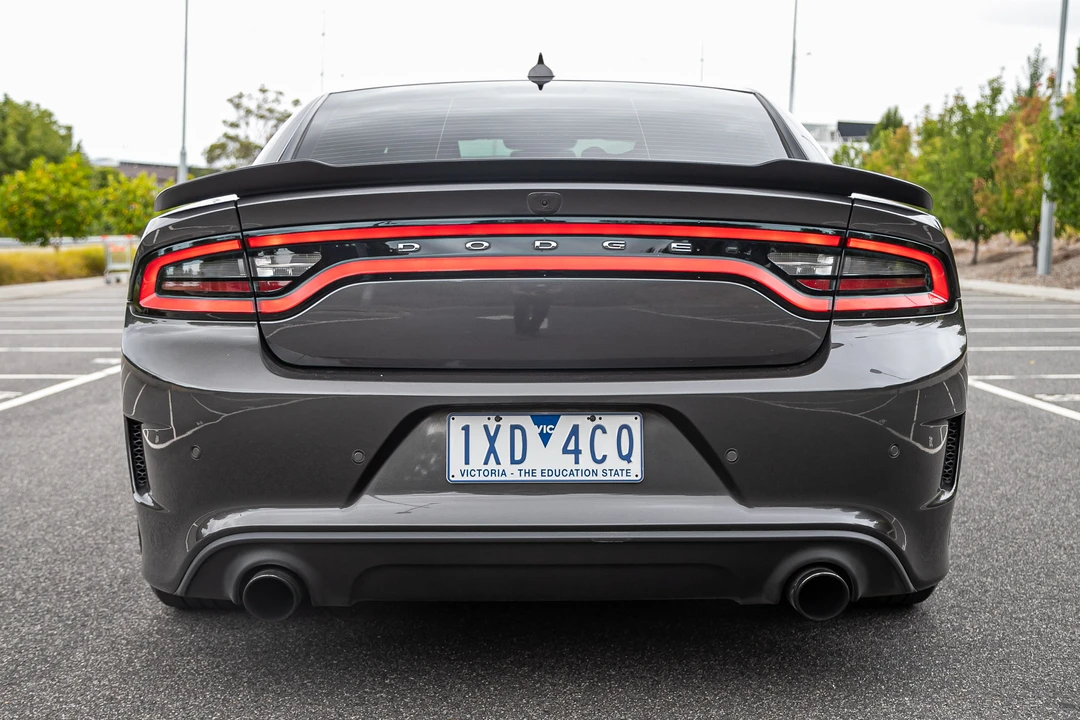 2019 Dodge Charger SRT & 392 7th Gen - Image 7 of 31
