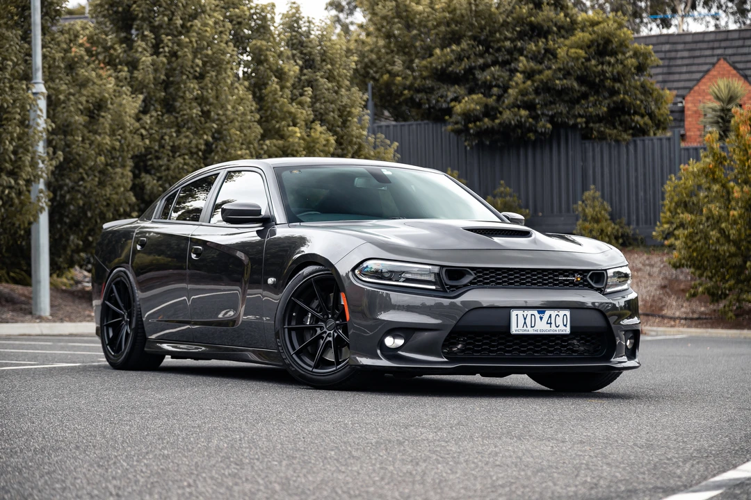 2019 Dodge Charger SRT & 392 7th Gen - Image 11 of 31