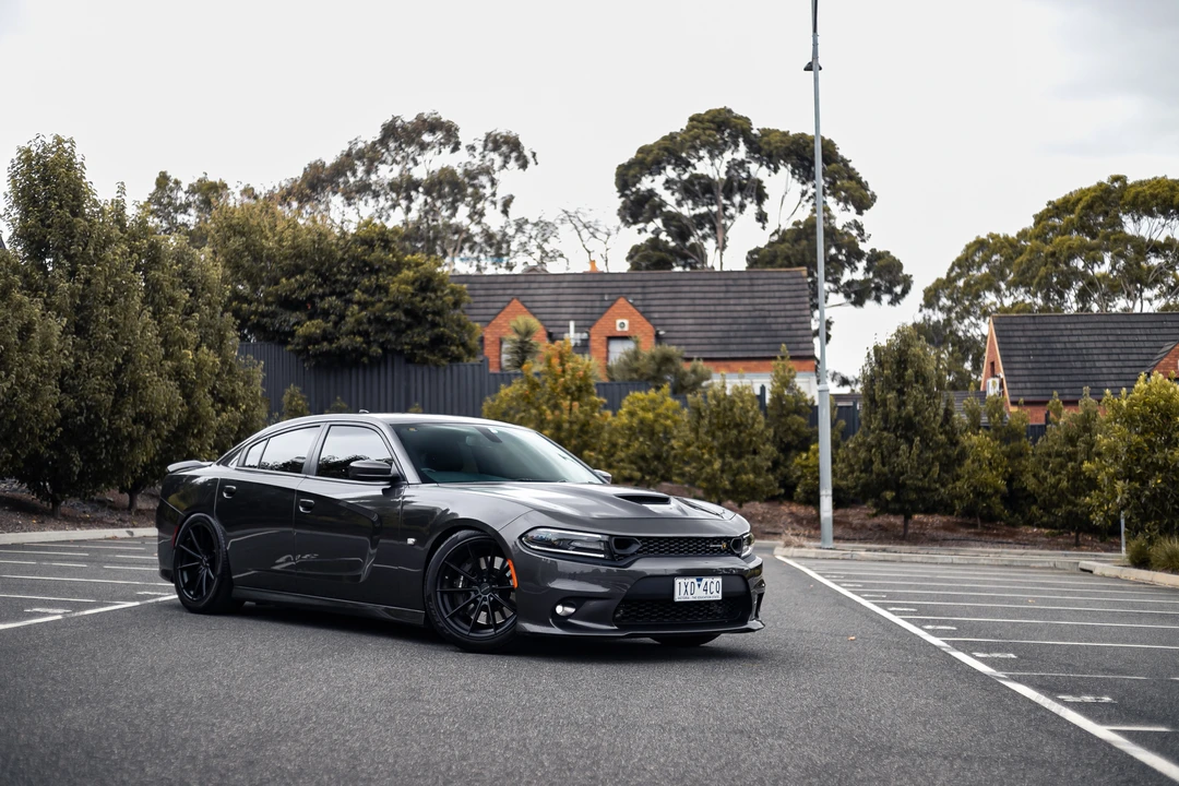 2019 Dodge Charger SRT & 392 7th Gen - Image 15 of 31