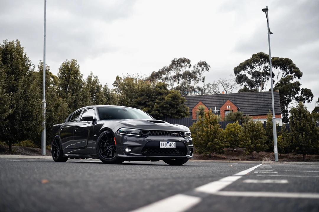 2019 Dodge Charger SRT & 392 7th Gen - Image 16 of 31