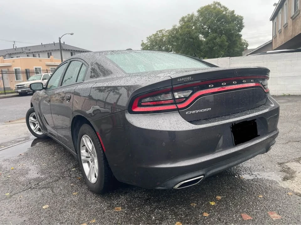 2019 Dodge Charger 7th Gen - Image 2 of 5