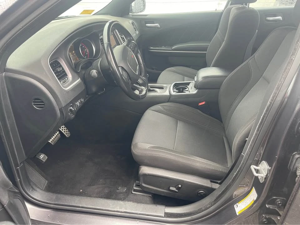 2019 Dodge Charger 7th Gen - Image 4 of 5