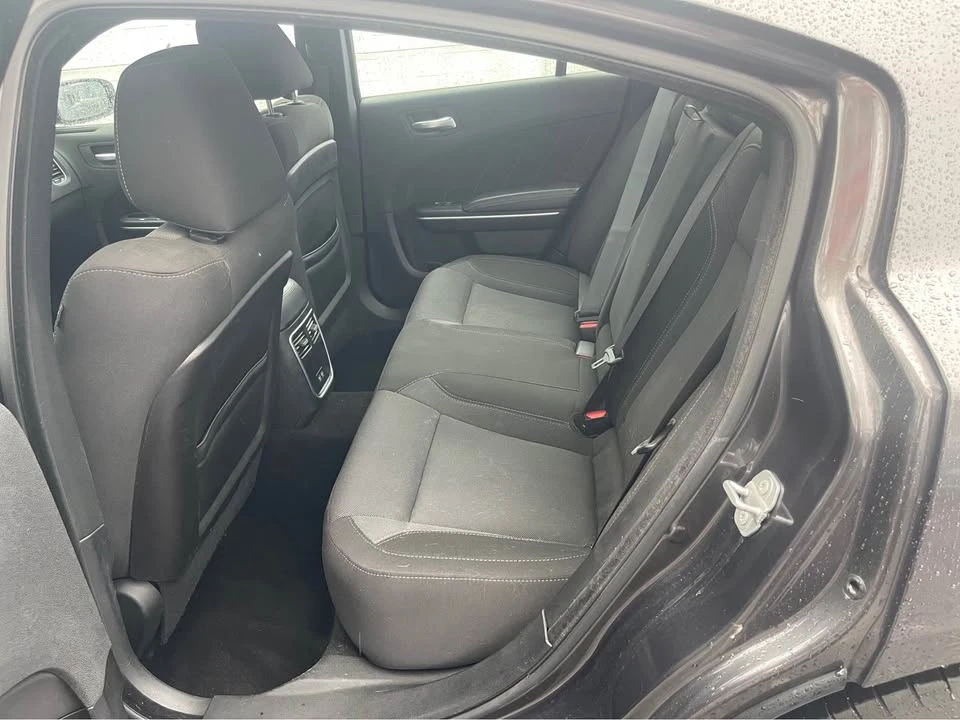 2019 Dodge Charger 7th Gen - Image 5 of 5