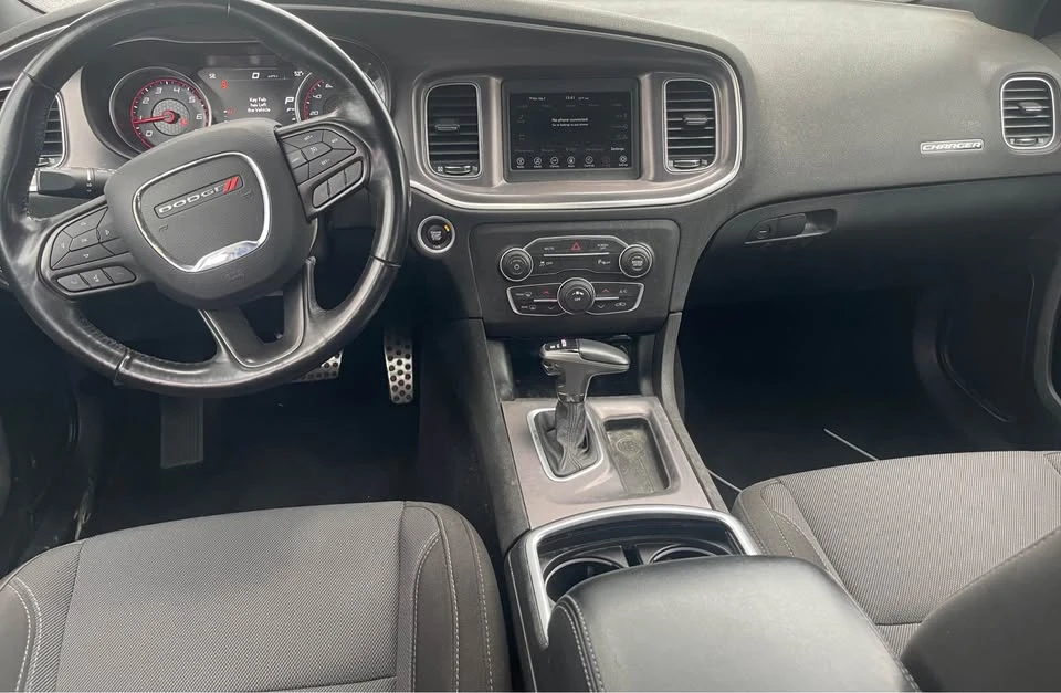 2019 Dodge Charger 7th Gen - Image 3 of 5