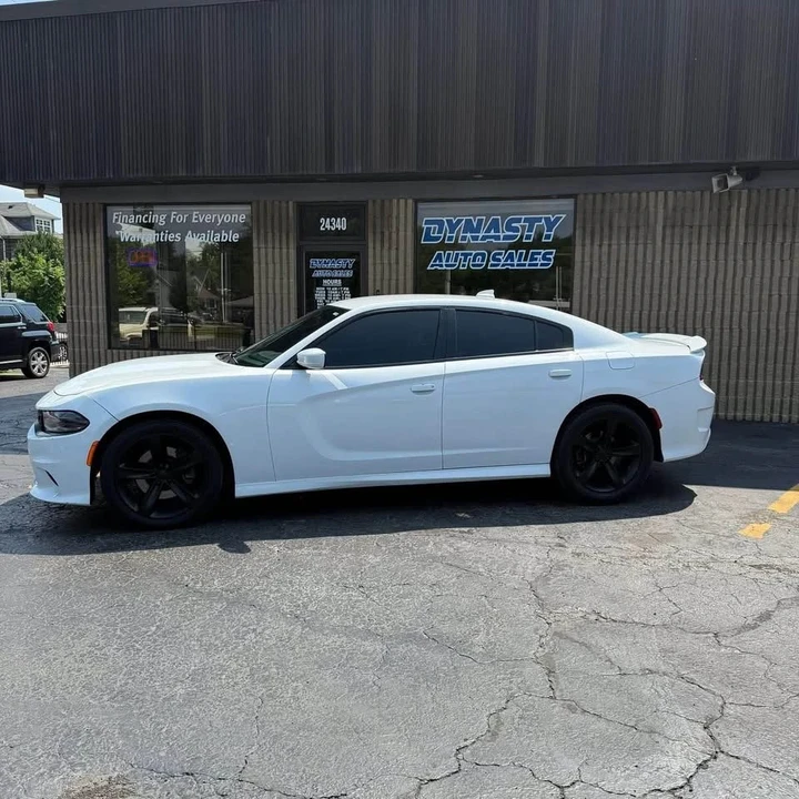 2019 Dodge Charger 7th Gen - Image 2 of 9