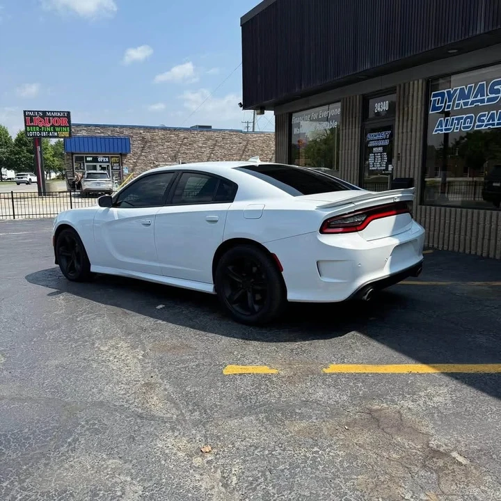 2019 Dodge Charger 7th Gen - Image 3 of 9