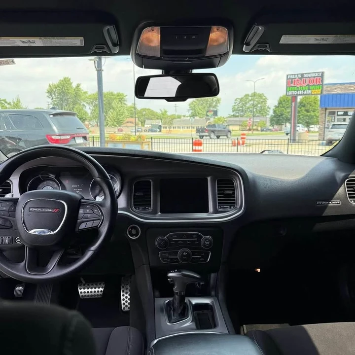 2019 Dodge Charger 7th Gen - Image 7 of 9