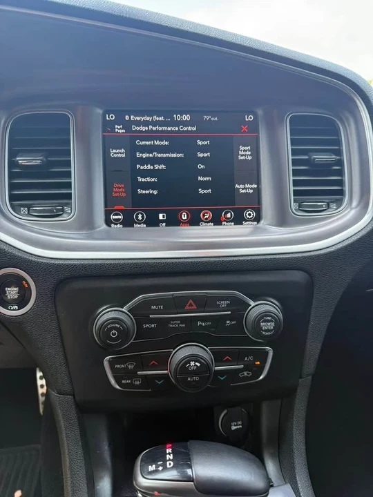 2019 Dodge Charger 7th Gen - Image 8 of 9