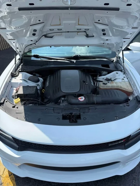 2019 Dodge Charger 7th Gen - Image 9 of 9